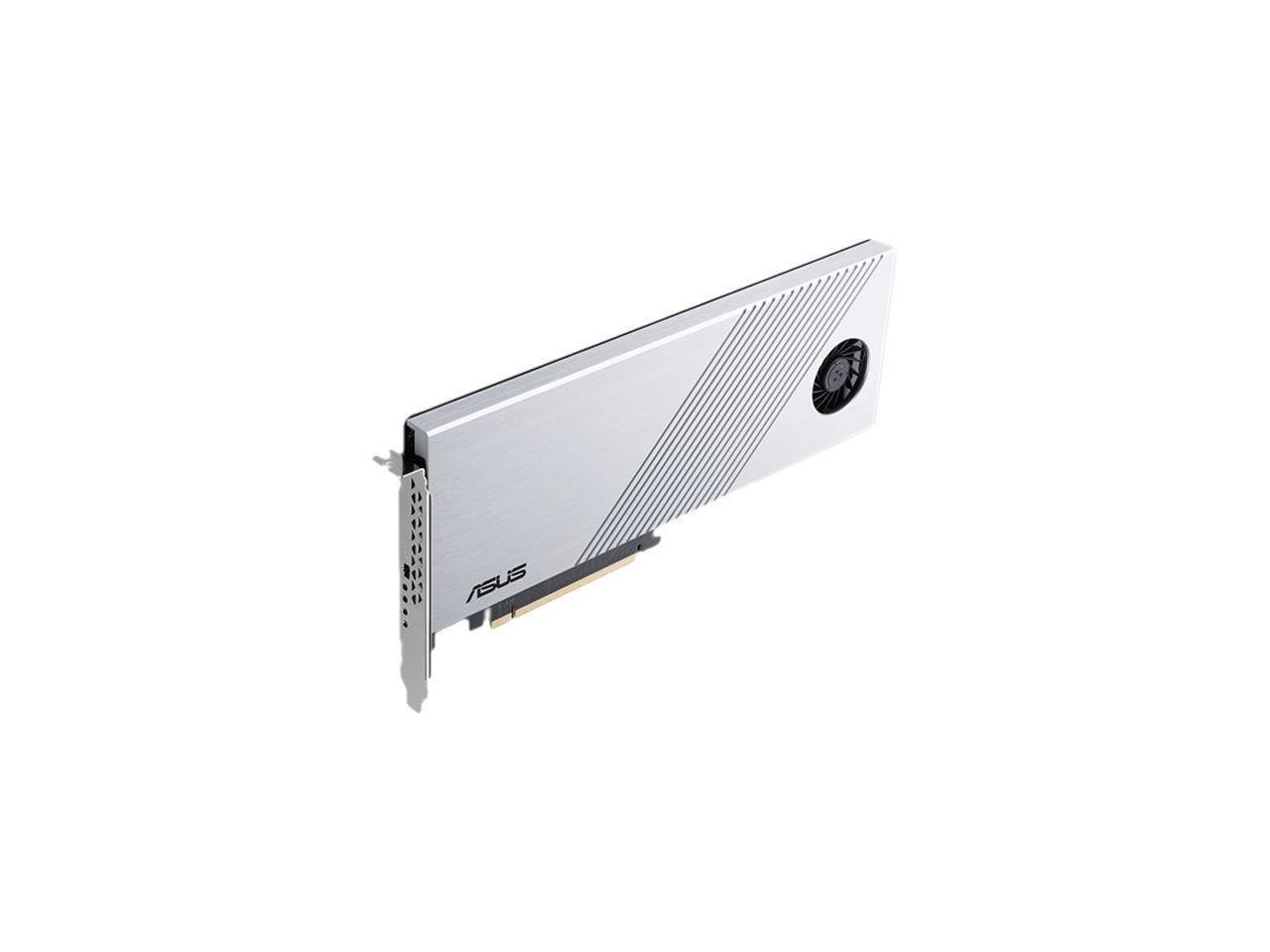 Asus Hyper M.2 X16 Gen 4 Card Hyper M.2 X16 Gen 4 Card (PCIe 4.0/3.0)