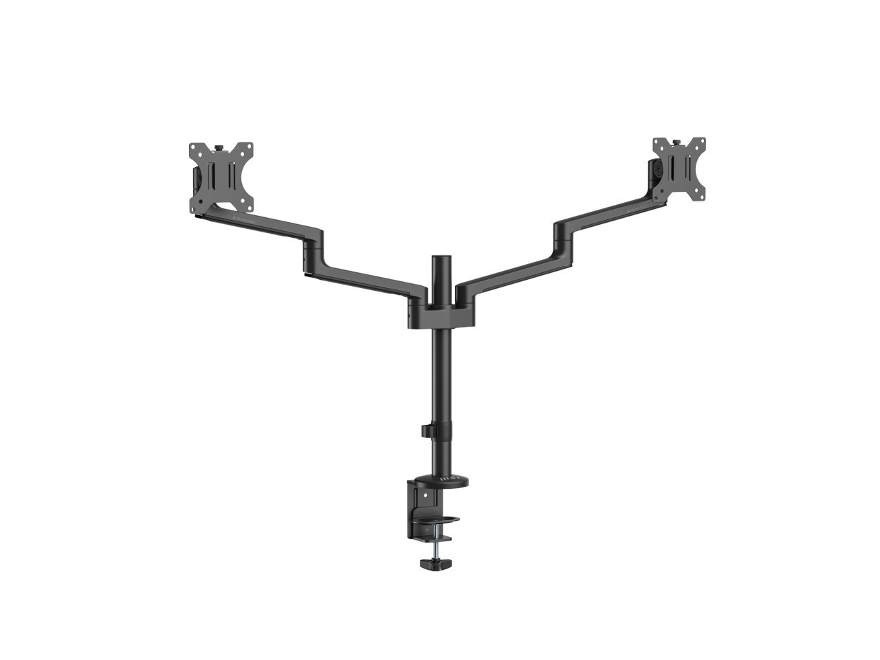 MSI Mounting Arm for Monitor - Black