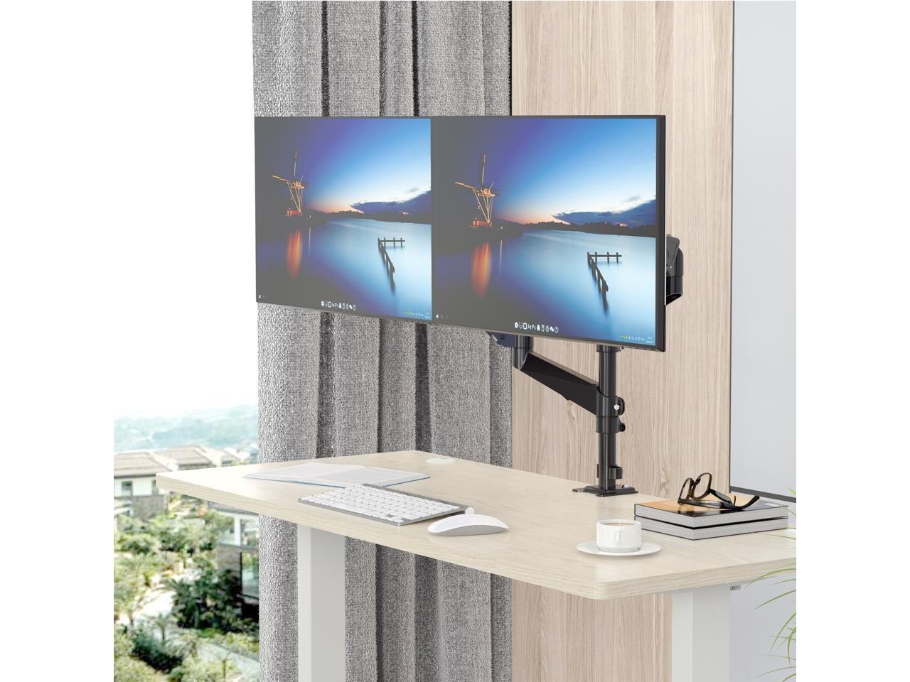 Rosewill Dual Monitor Mount