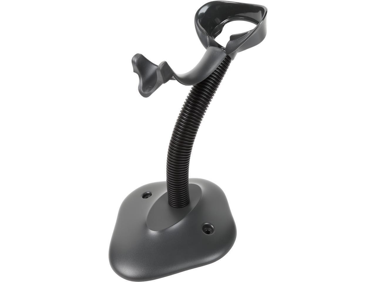 Motorola Zebra (Motorola/Symbol) 20-61019-02R Gooseneck Intellistand - Black