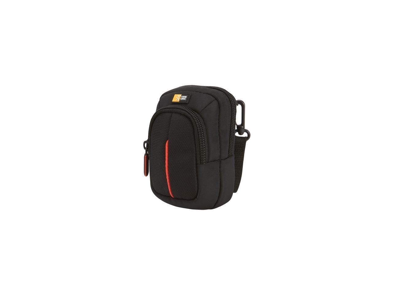 Case Logic DCB-302 Carrying Case Camera
