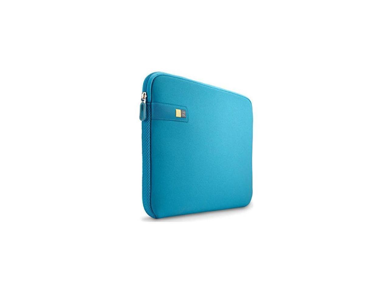 Case Logic LAPS-113 Carrying Case (Sleeve) for 13.3" MacBook - Blue