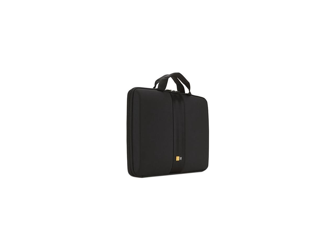 Case Logic QNS-113 Carrying Case (Sleeve) for 13.3" Notebook - Black