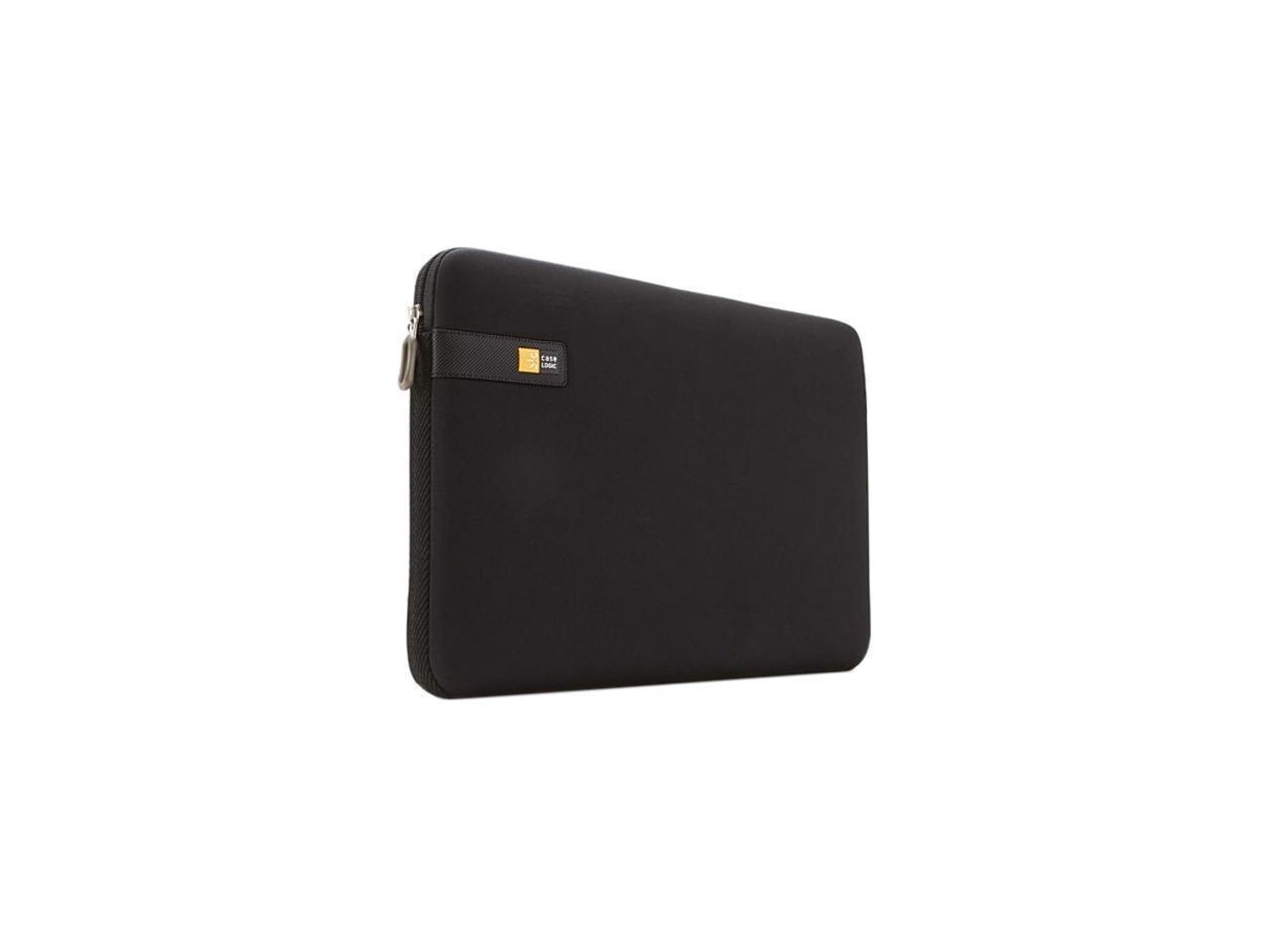 Case Logic LAPS-111 Carrying Case (Sleeve) for 10" to 11.6" Ultrabook - Black