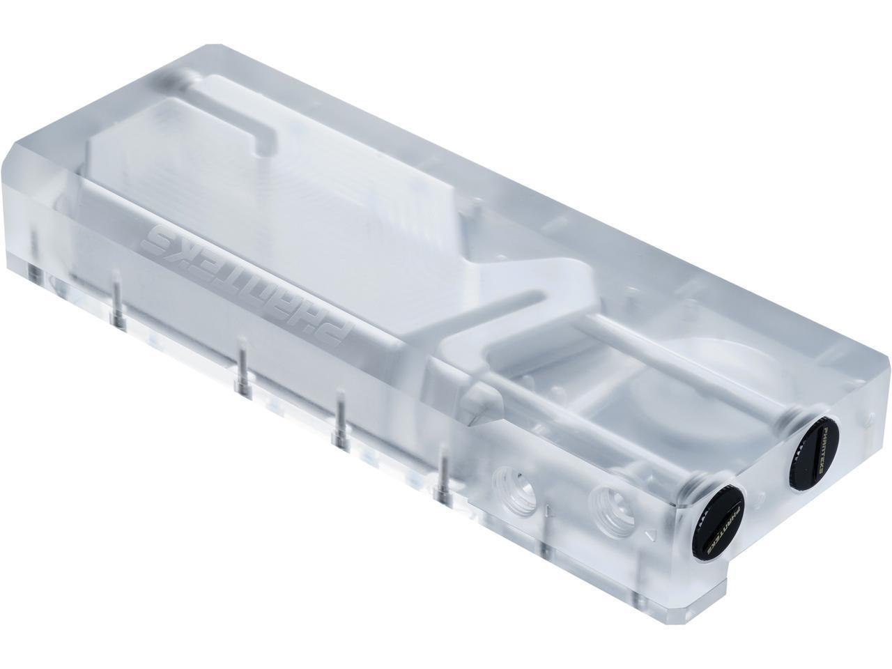 Phanteks Glacier R220C PH-R220C_02 Combo Reservoir For DDC Pump
