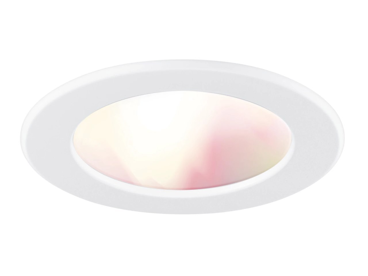 Philips WiZ Connected Color High Lumen 6" Retrofit Downlight
