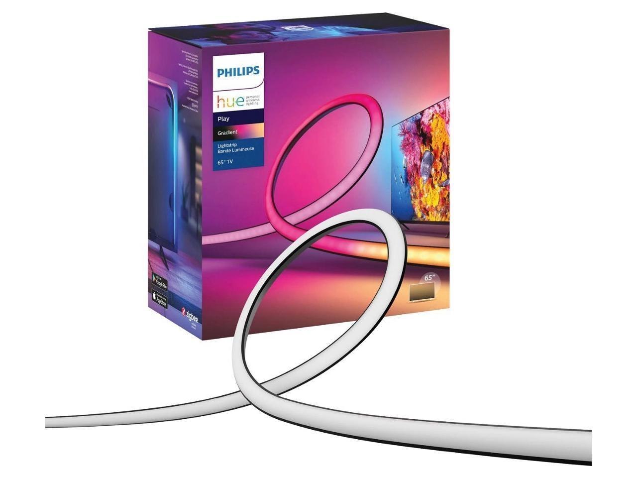 Philips Play Gradient Lightstrip