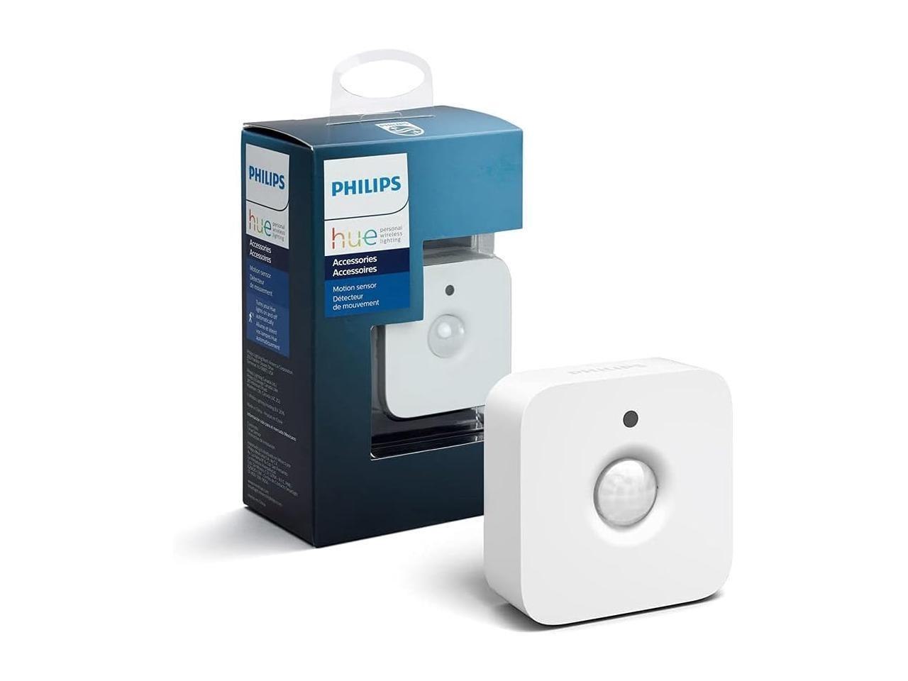 Philips Motion Sensor