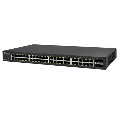 Araknis Networks® 220 Series 48 POE
