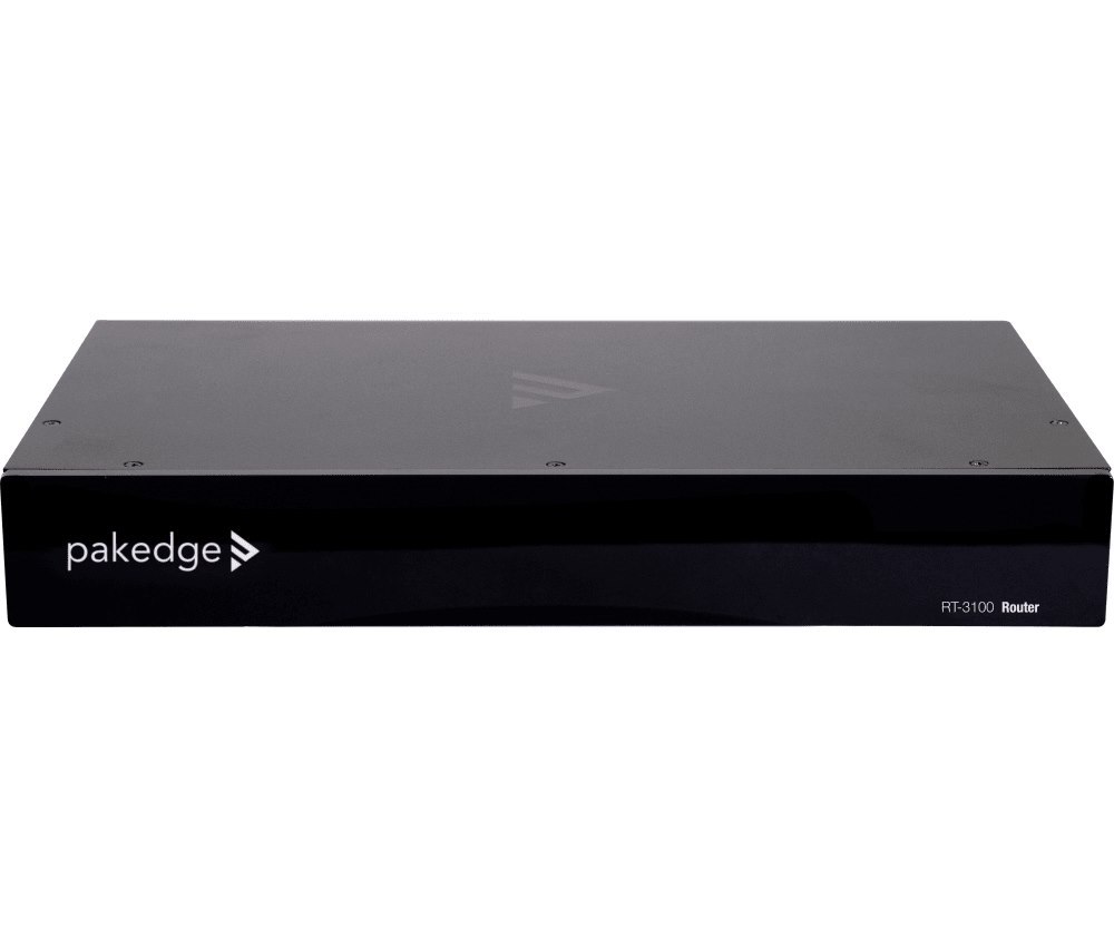 Pakedge® RT-3100 Single-WAN Gigabit Router