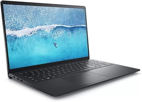 Dell Inspiron 15.6" Laptop Computer