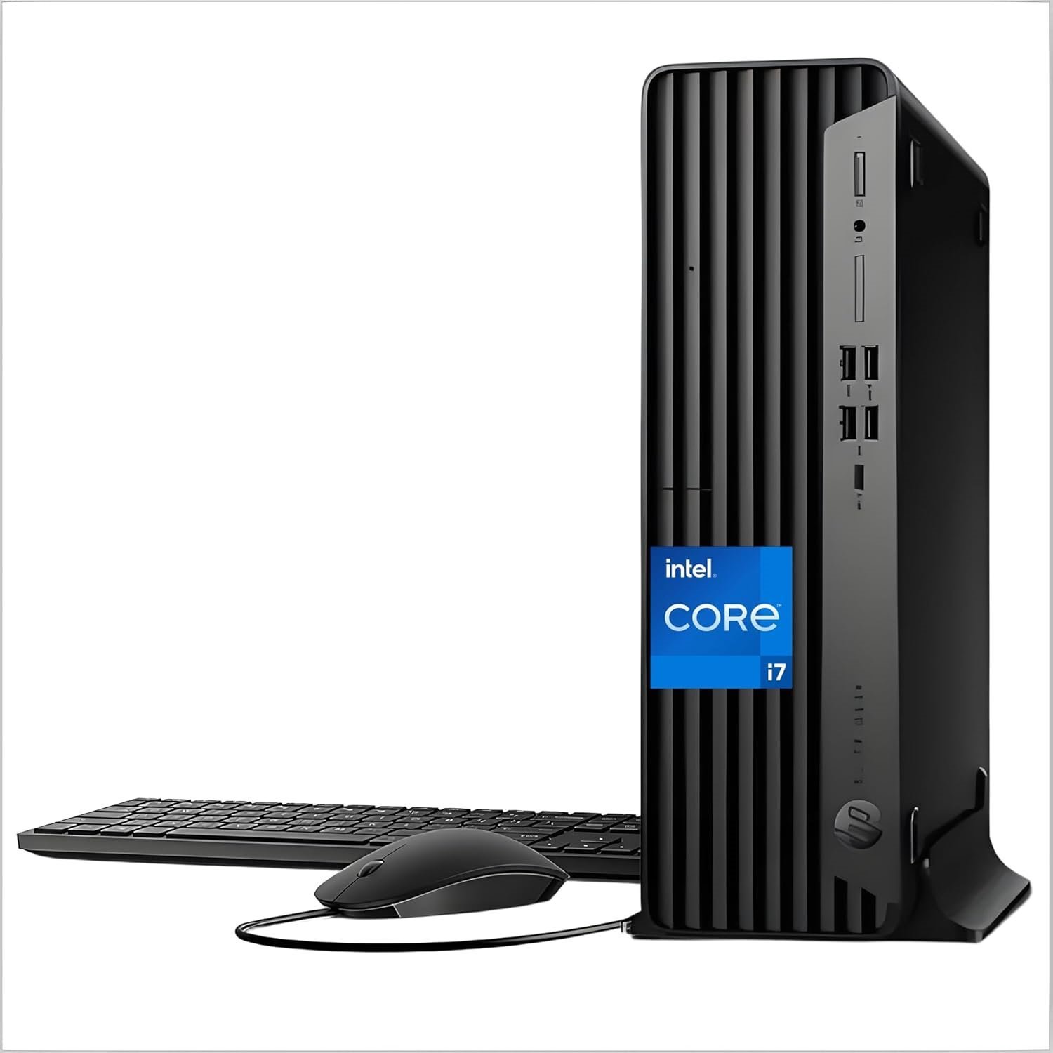 HP Elite Desk SFF 600 G9 Business Desktop