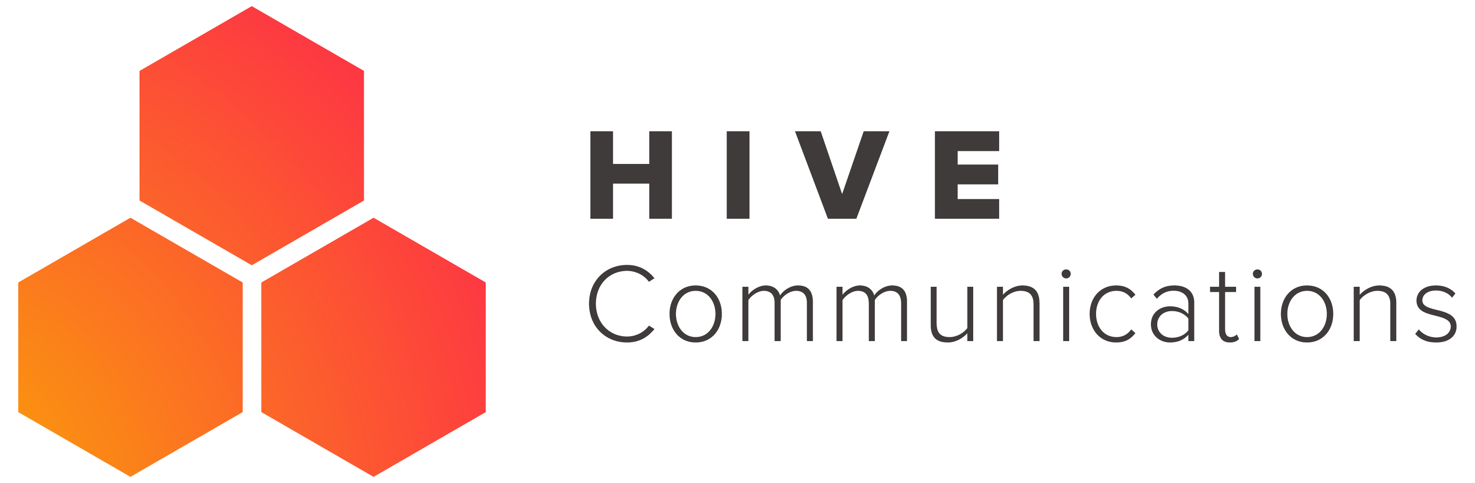 Hive Communications Ltd