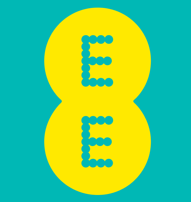 EE Standard 10GB - 30 Day