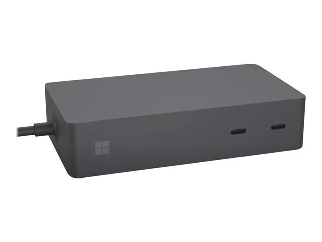 Microsoft Surface Dock 2 - For Uk 2Xusb-C / 2Xusb-A