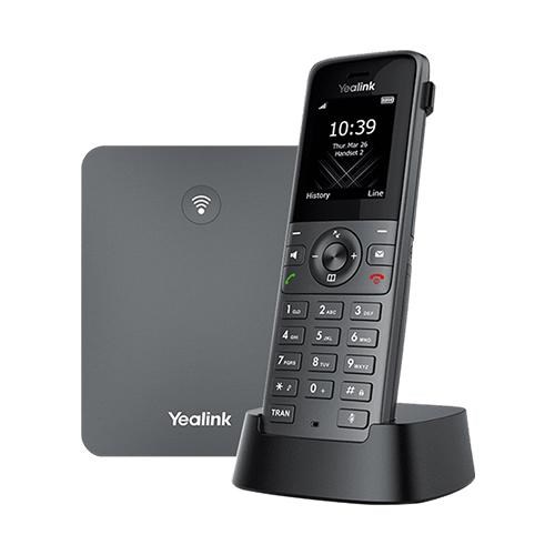 Horizon Yealink W73P DECT Handset and Base Station                                      