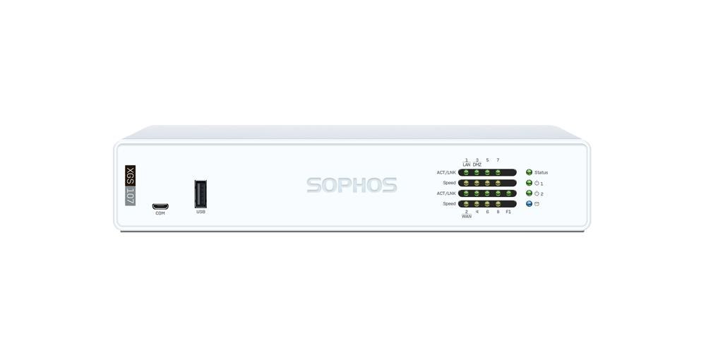 Sophos XGS 107