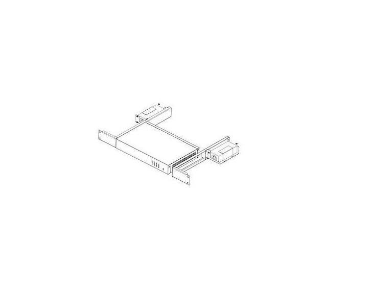 Sophos Rackmount Kit With Adapter Holder For XGS 116(W)/126(W)/136(W) Models