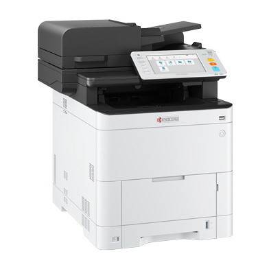 Kyocera Ecosys Ma4000cix 40PPM A4 Colour MF Cpy/Prnt/Colour SCN