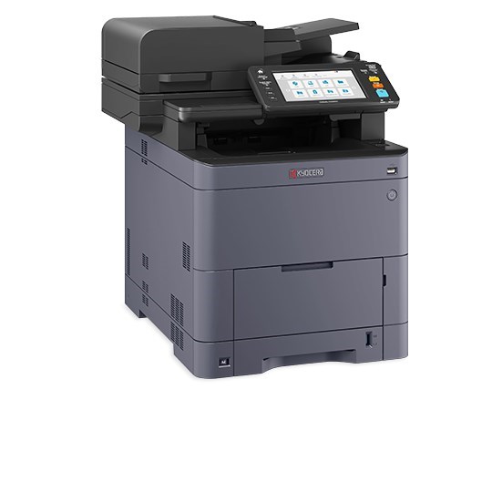 Kyocera TASKalfa MA3500ci A4 Colour Multifunction Laser Printer