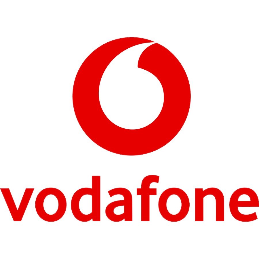 HJS (Vodafone) VSAVS Vodashare Standard - Unlimited Minutes, Unlimited Texts, - No Data