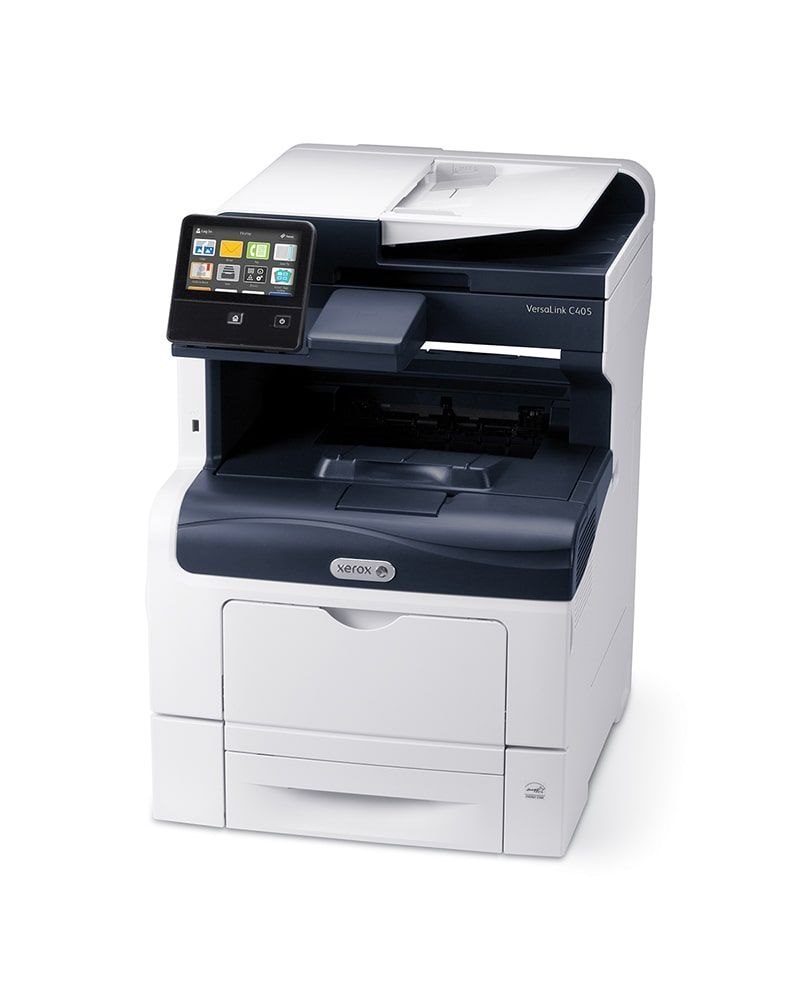 Xerox VersaLink A4 Colour Multifunction Laser Printer