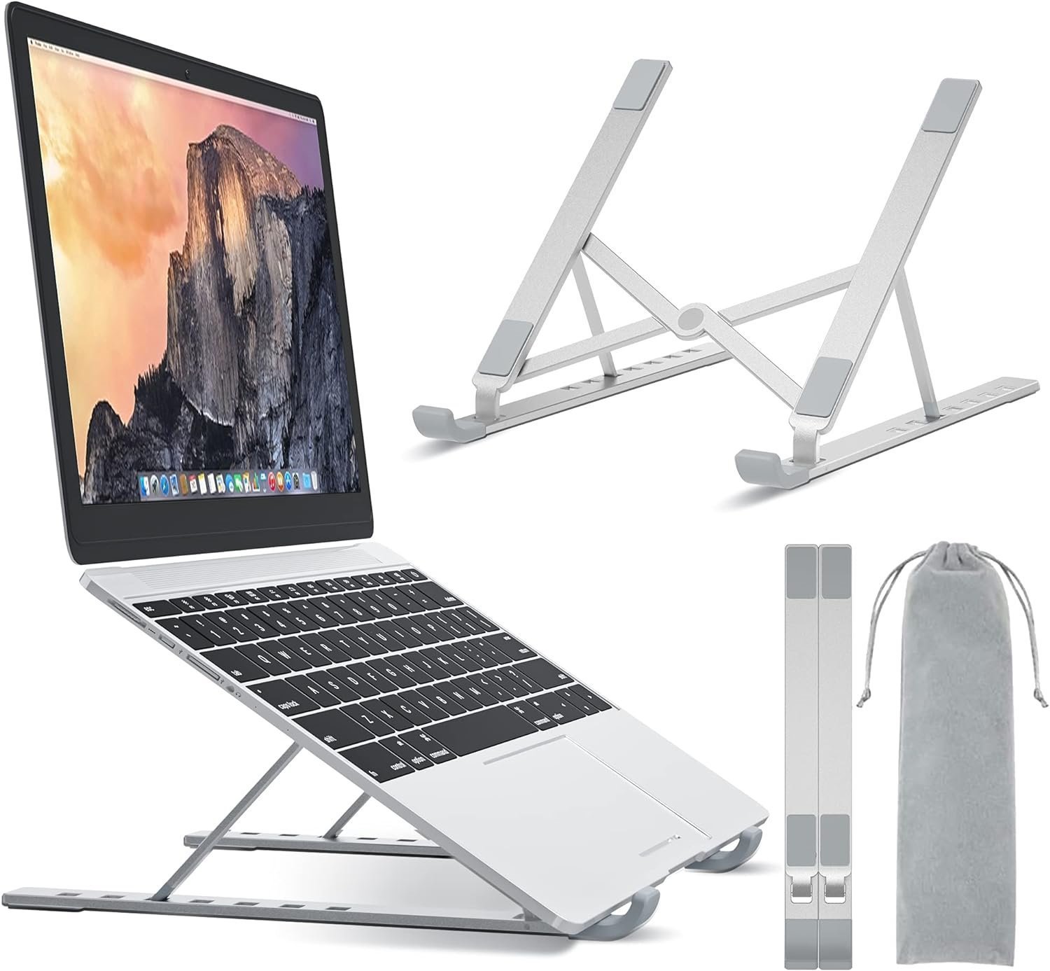 BONTEC Portable Laptop Stand