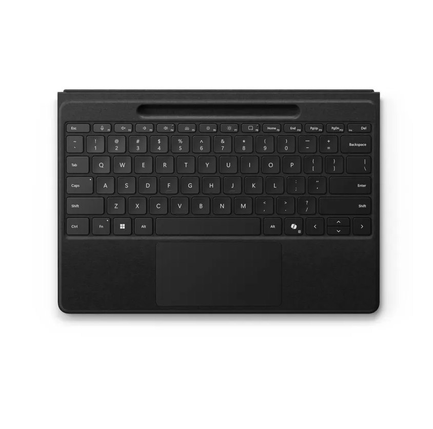Microsoft Surface Pro Flex Keyboard - Black