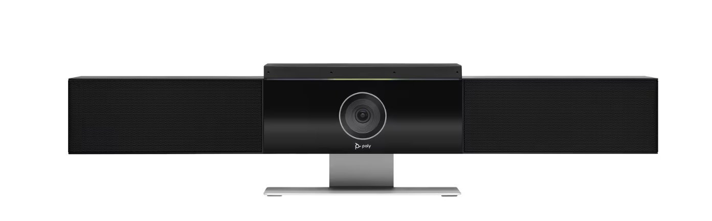 Poly HP Poly Studio Usb Video Bar 4K