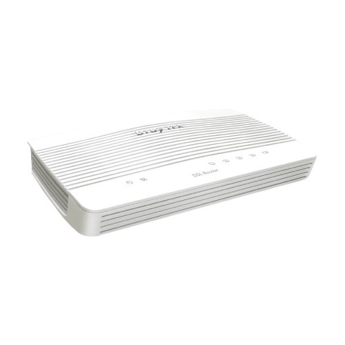 DrayTek Vigor 2763 Selective Triple-WAN VDSL2/ADSL2+ Broadband Router w/ VPN & 3G/4G LTE Support