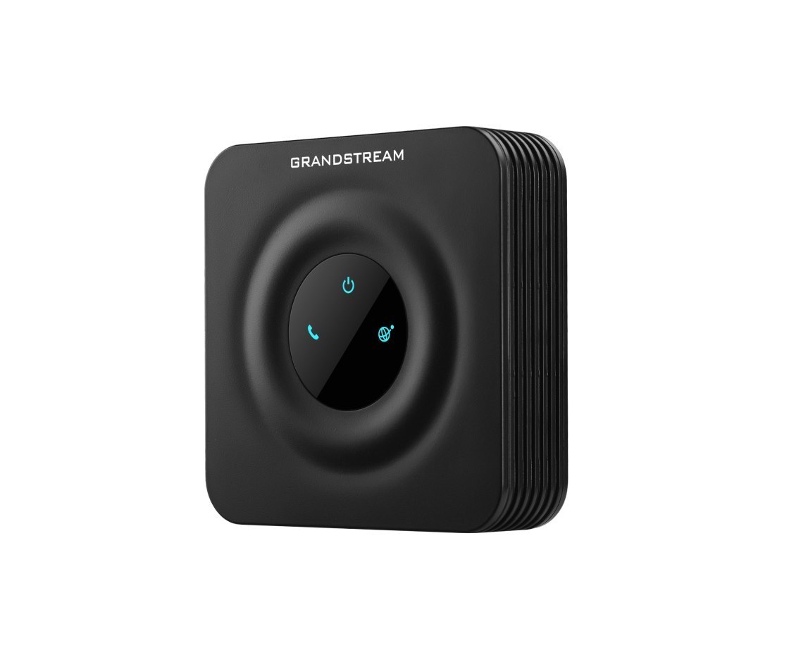 Grandstream HT801 ATA (for Phoneline Plus)