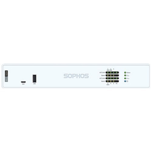 Sophos XGS-108 Security Appliance