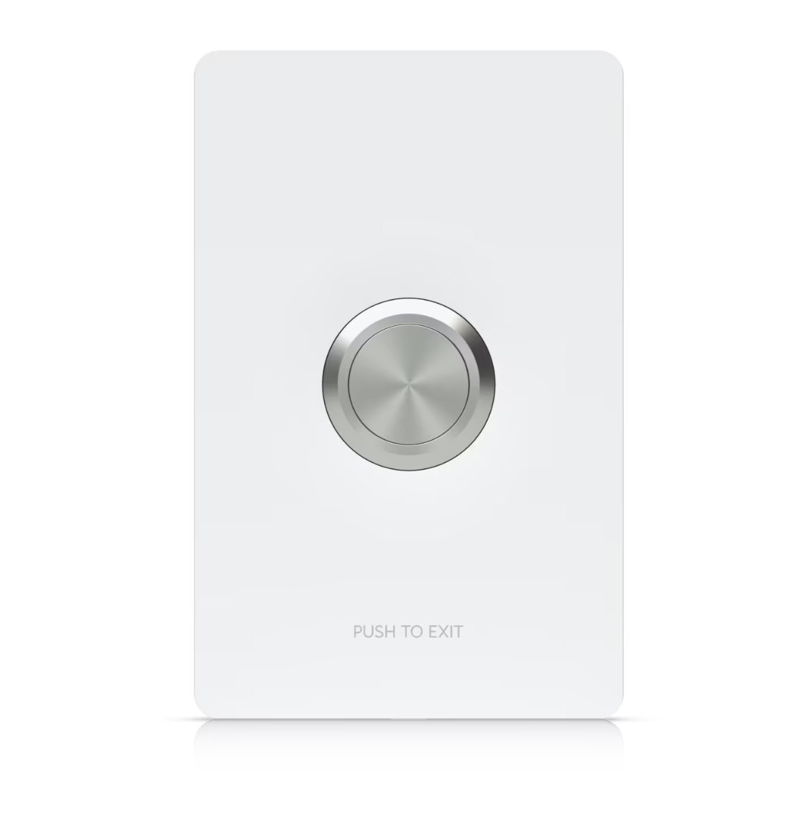 Unifi Door Access Button