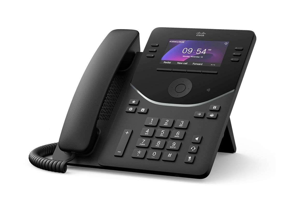 Cisco 9851 IP Phone - Corded - Desktop