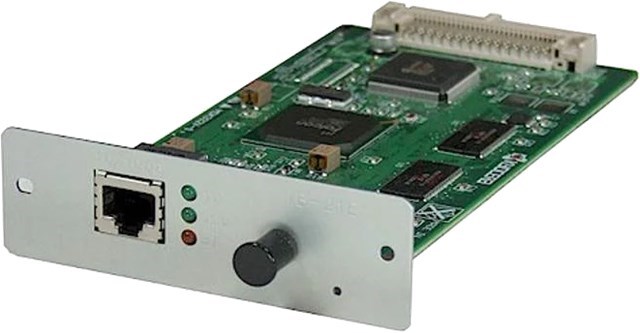 Kyocera IB-23 Print Server