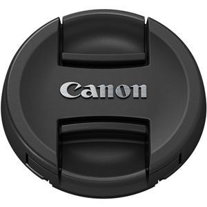Canon E-49 49MM Lens Cap