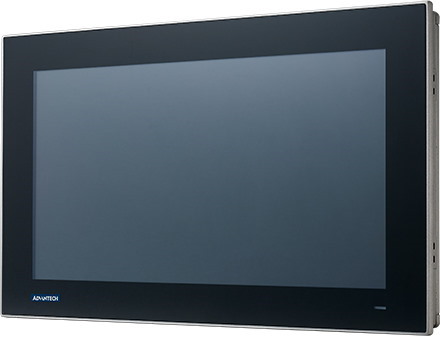 Advantech FPM-215W 15.6" FHD Pcap Industrial Ip66 Touchscreen