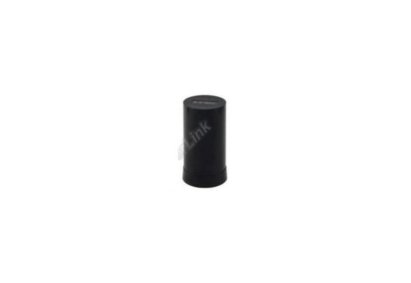 L-Com 2.4 GHz 3 dBi Mini-Mobile Wireless Lan Antenna With Nmo Connectror