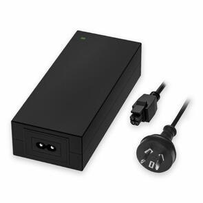 Teltonika Au/Nz Power Supply, 48V DC, 1.5A 62W For TSW100