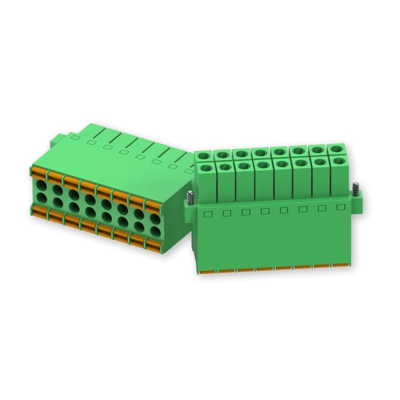 Teltonika 2X8pin Connector For TRB245 And TRB255
