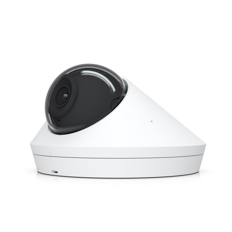 Ubiquiti UniFi Protect G5 Dome 4MP 2K HD Ip Camera With Enhanced Dynamic Range And Low-Light Performance