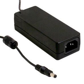 Generic 5V DC 3A Power Adapter