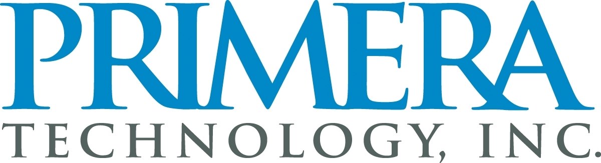 Primera 1.625Inx3.5In NP White Gloss