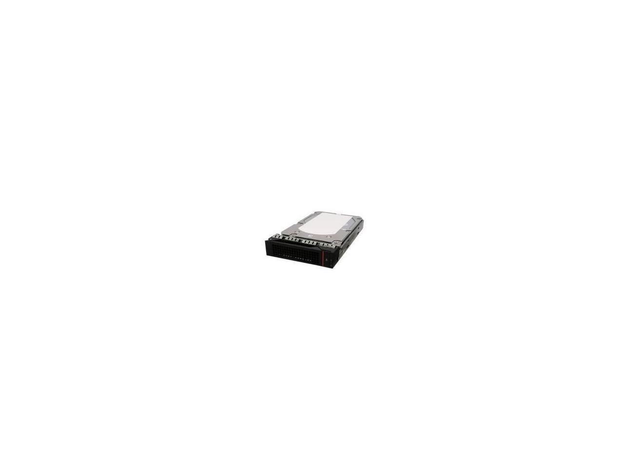 Lenovo 2 TB Hard Drive - 3.5" Internal - SATA (SATA/600)