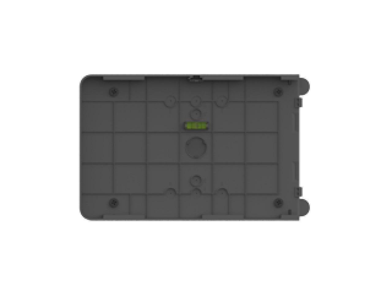 Logitech Mounting Bracket for Tap Scheduler - Graphite