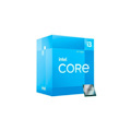 Intel Core i3 (12th Gen) i3-12100 Quad-core (4 Core) 3.30 GHz Processor - Retail Pack