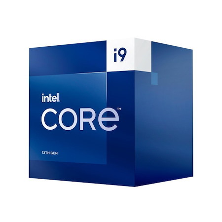 Intel Core i9 (13th Gen) i9-13900 Tetracosa-core (24 Core) 2 GHz Processor