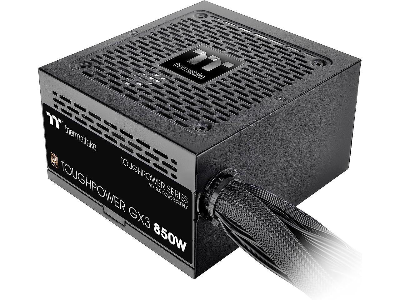 Thermaltake Toughpower 850W Power Supply