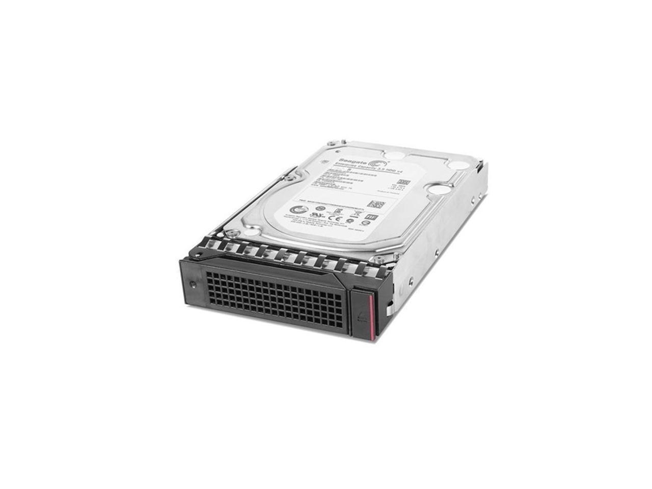 Lenovo 600 GB Hard Drive - 2.5" Internal - SAS (12Gb/s SAS)