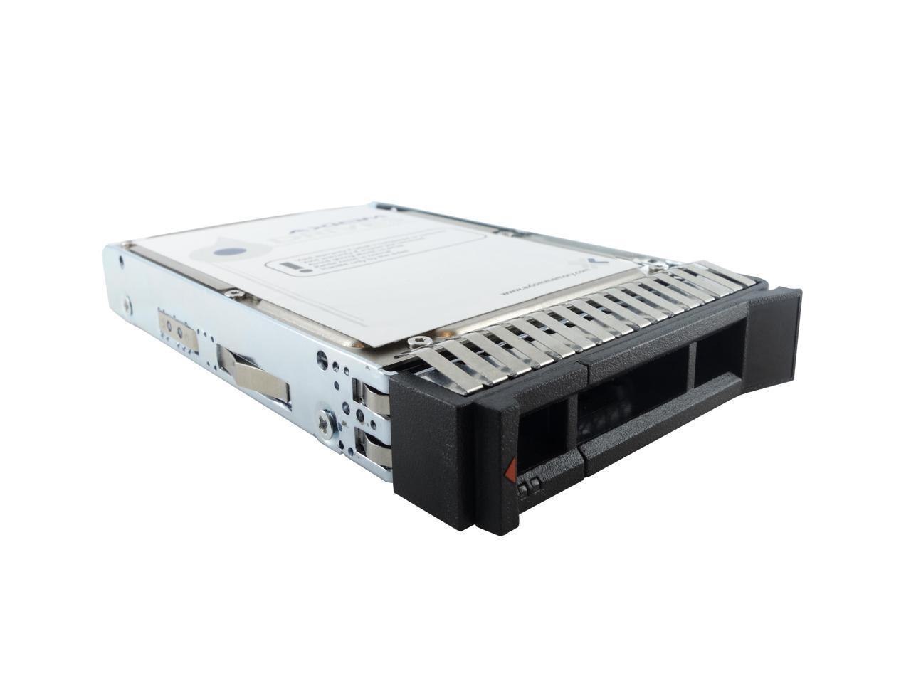 Lenovo 600 GB Hard Drive - 2.5" Internal - SAS (12Gb/s SAS)